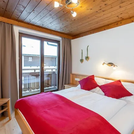 Appartement Angerhaus Kleinarl Exterior foto