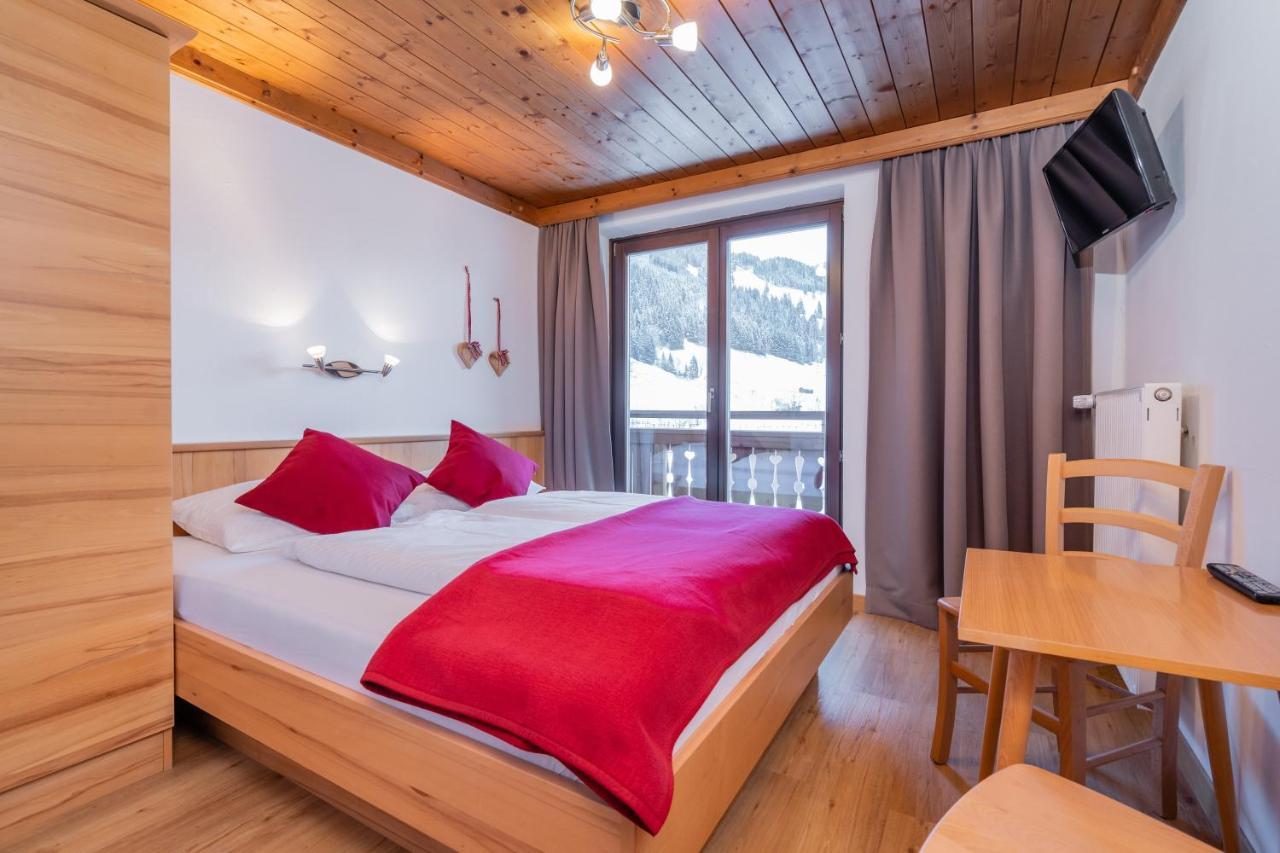 Apartment Angerhaus Kleinarl