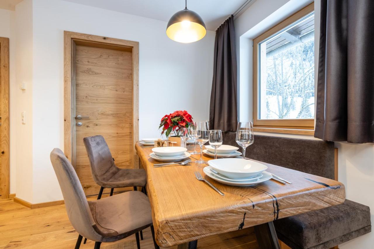 Apartment Angerhaus