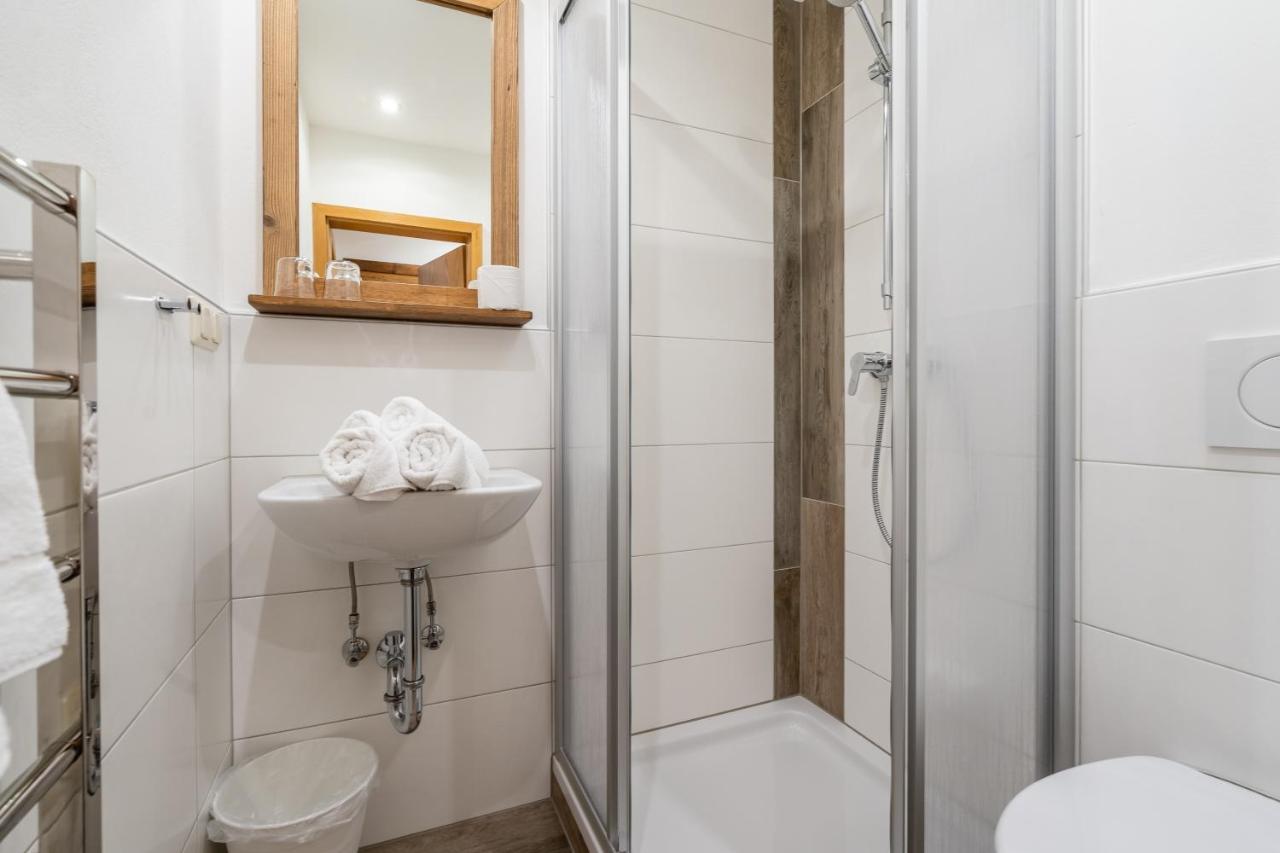 Apartment Angerhaus Kleinarl