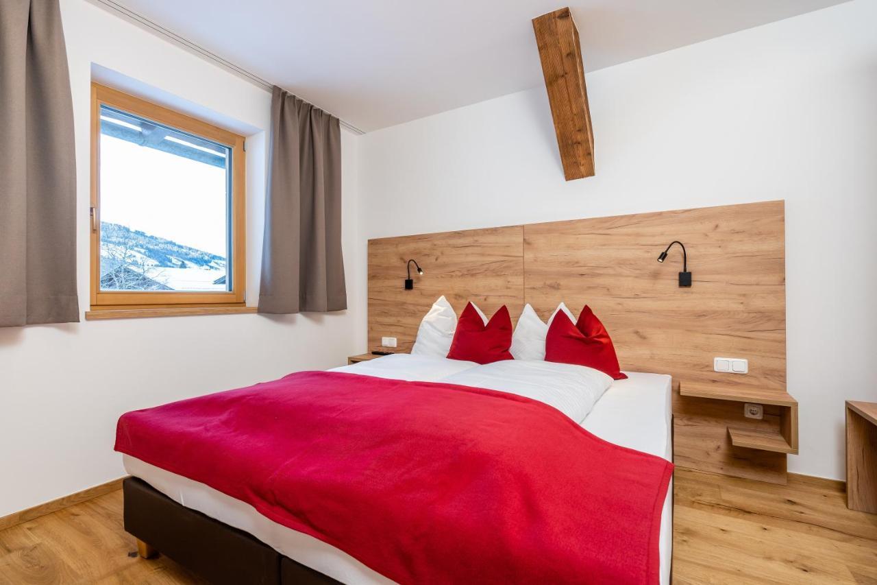 Apartment Angerhaus