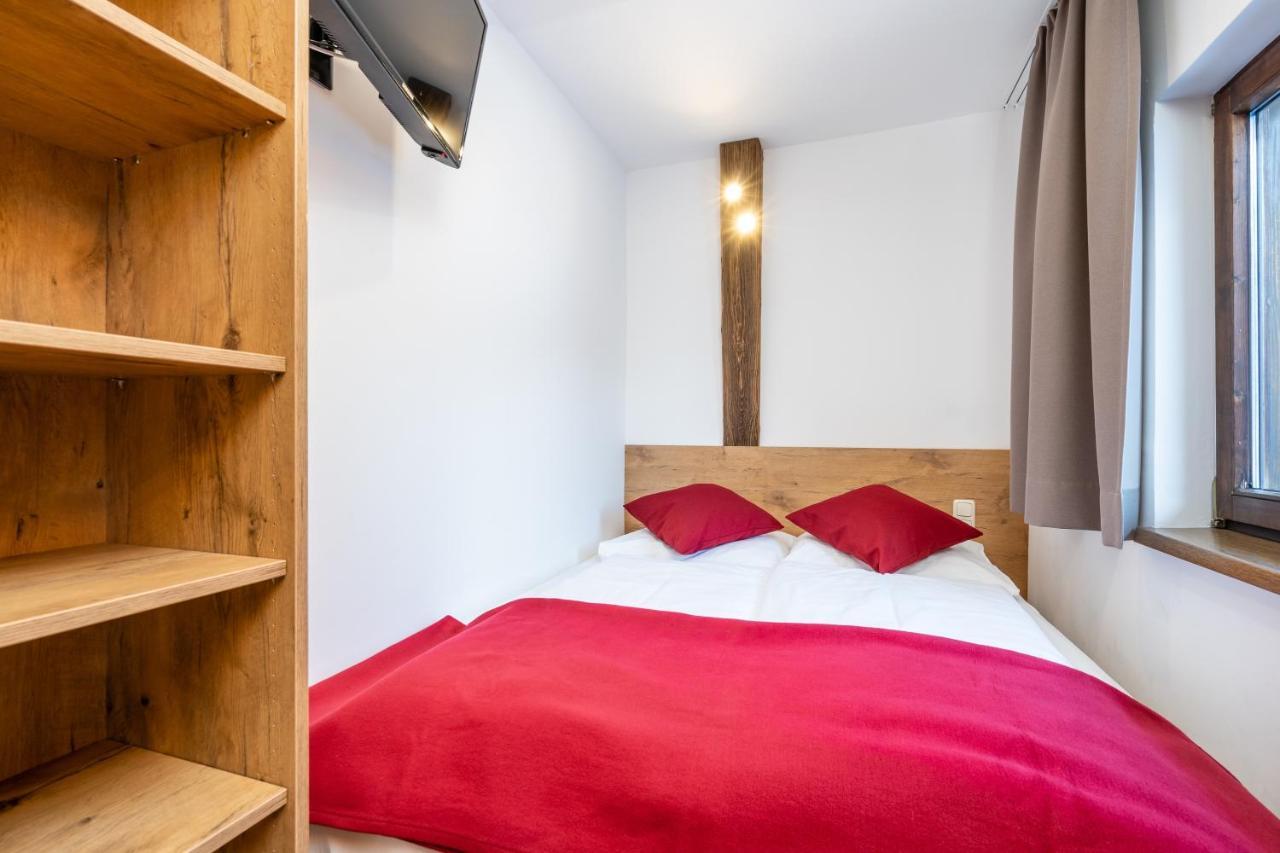 Angerhaus Apartment