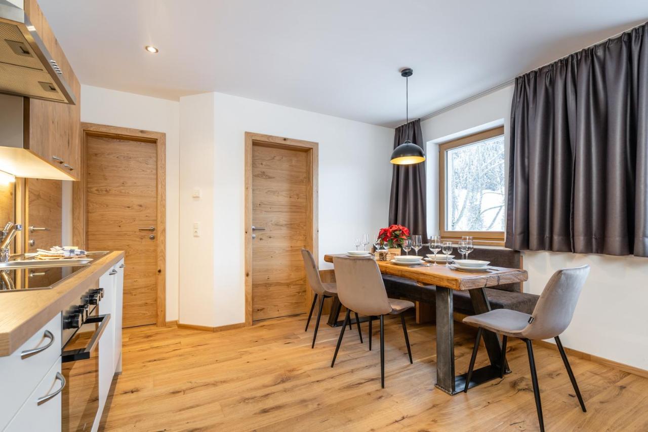 Angerhaus Apartment *