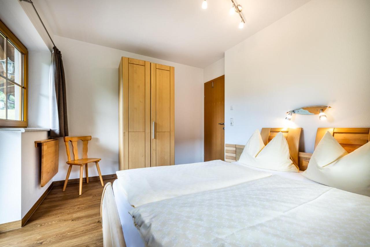 Angerhaus Apartment