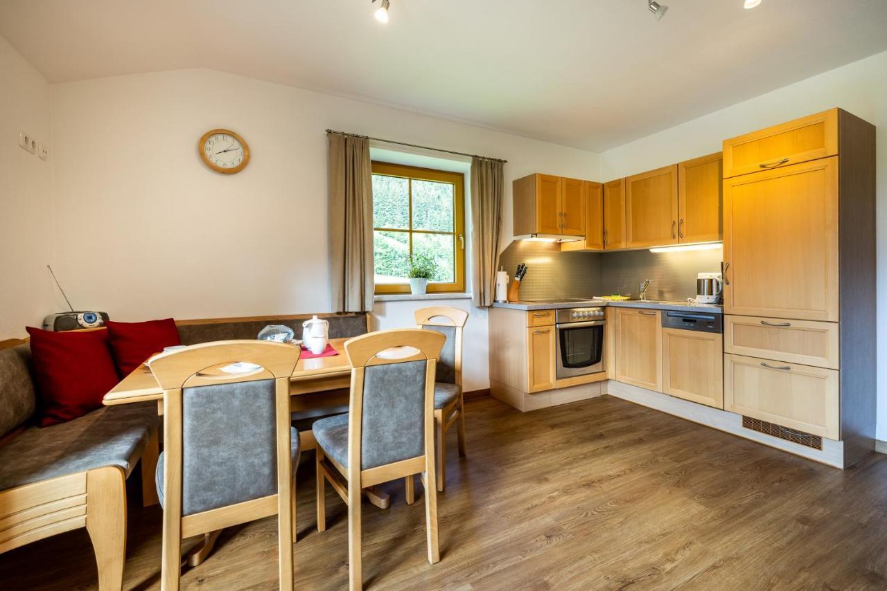 Angerhaus Apartment