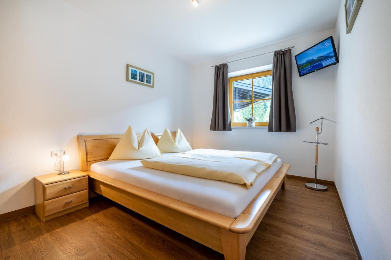 Apartment Angerhaus Kleinarl