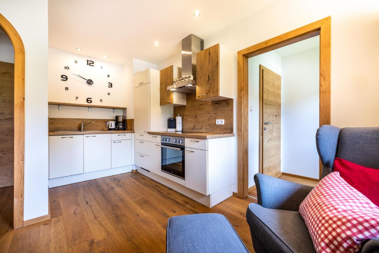 Apartment Angerhaus Kleinarl