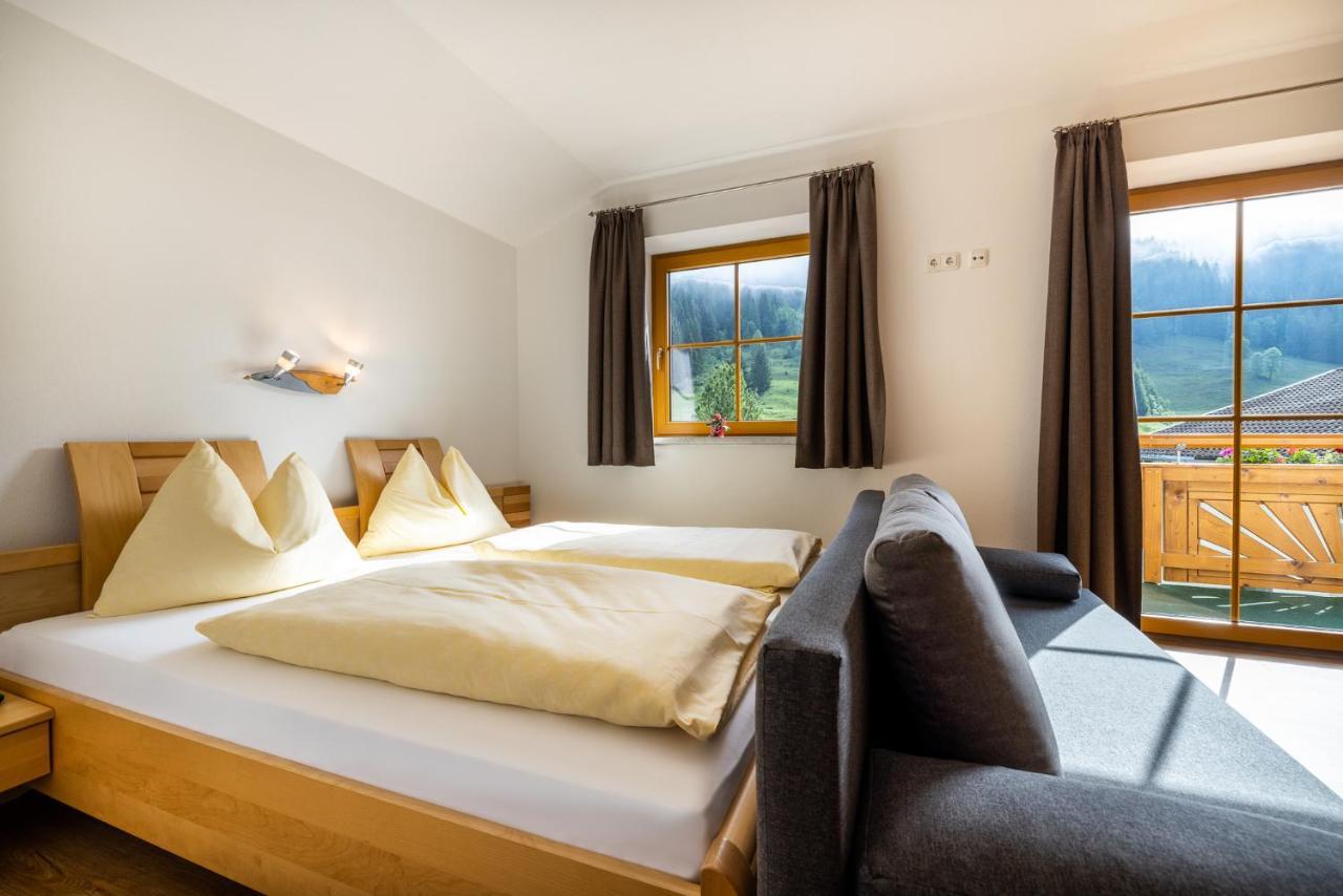 Apartment Angerhaus
