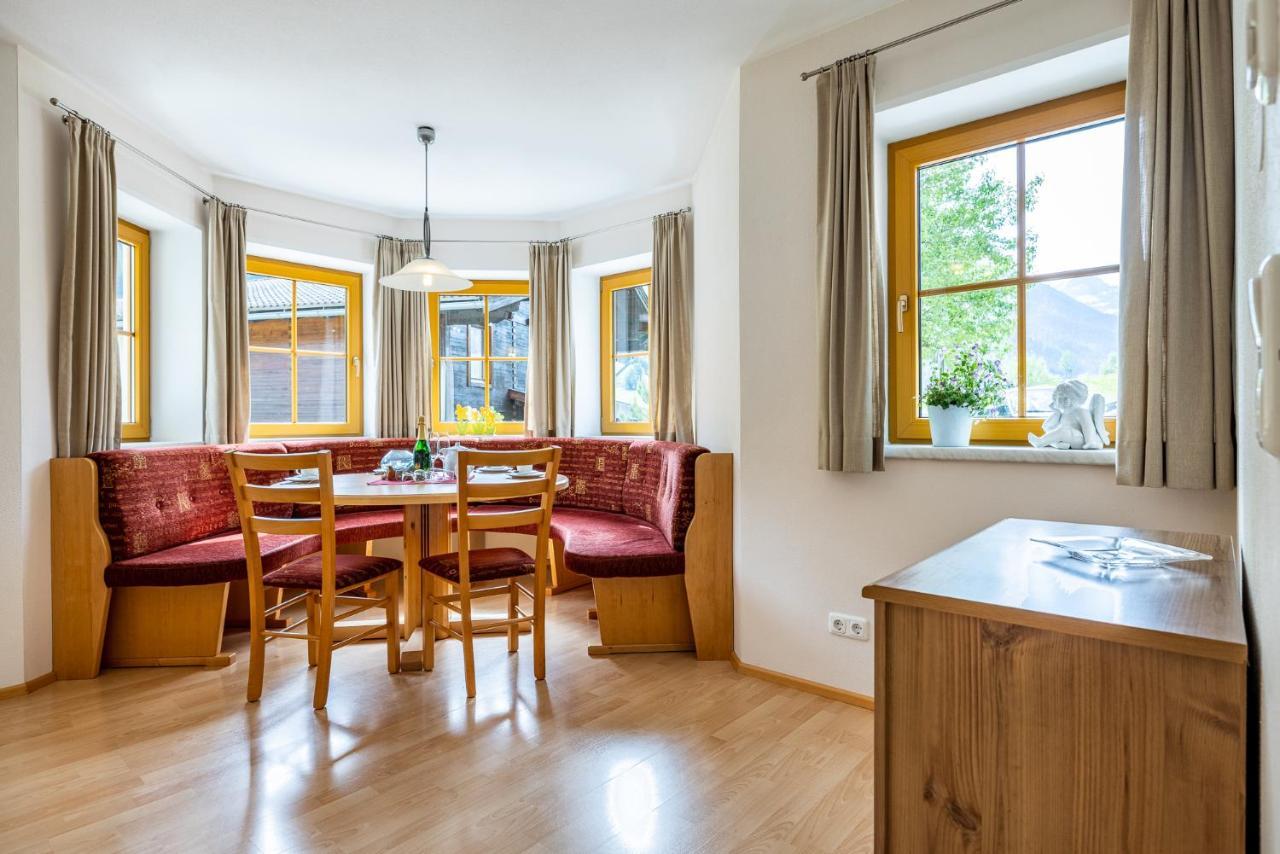 Angerhaus Apartment Kleinarl