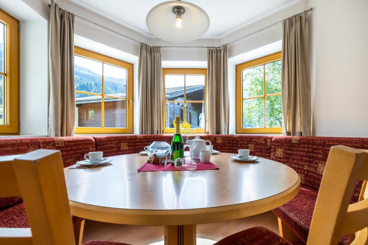 Angerhaus Apartment