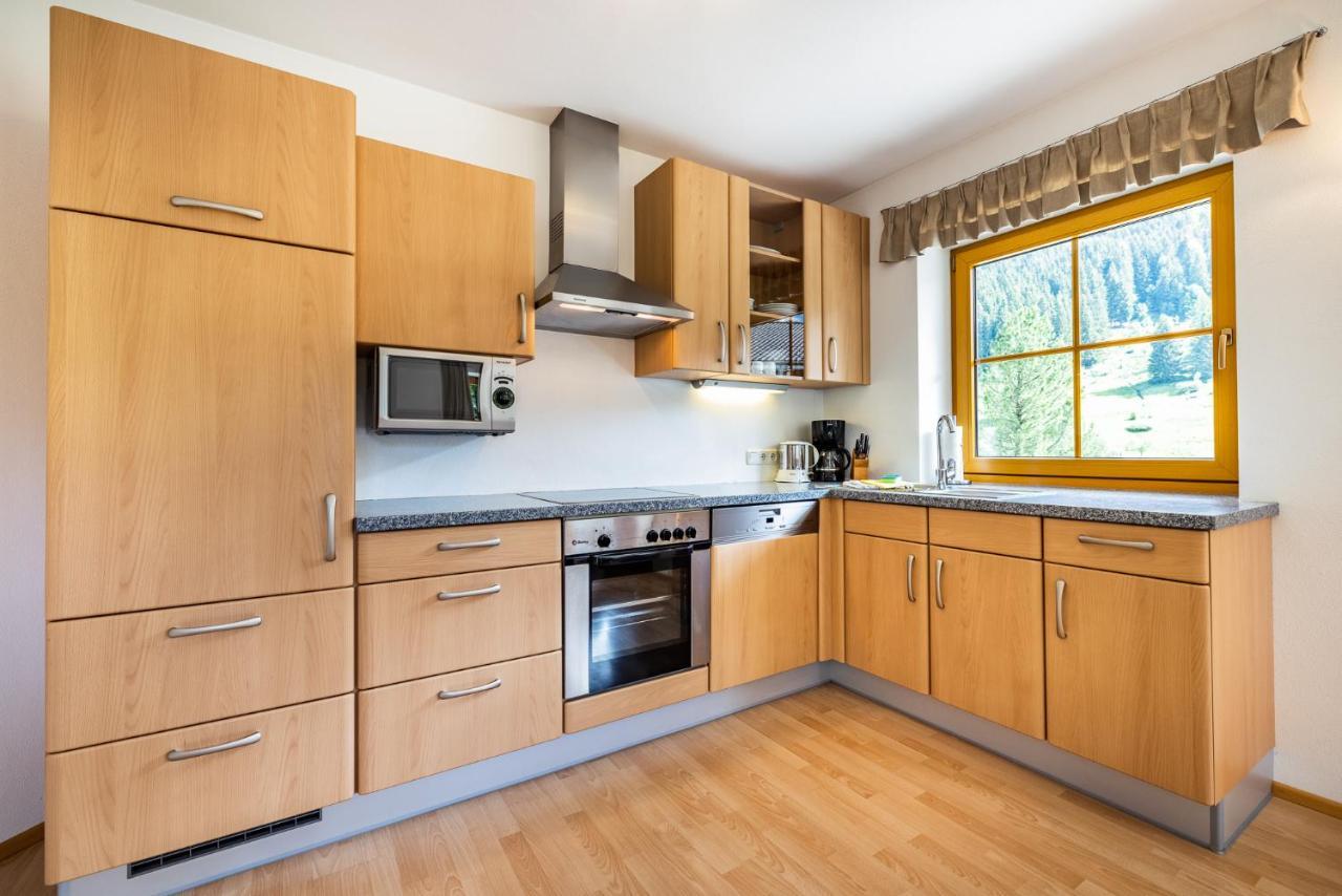 Apartment Angerhaus