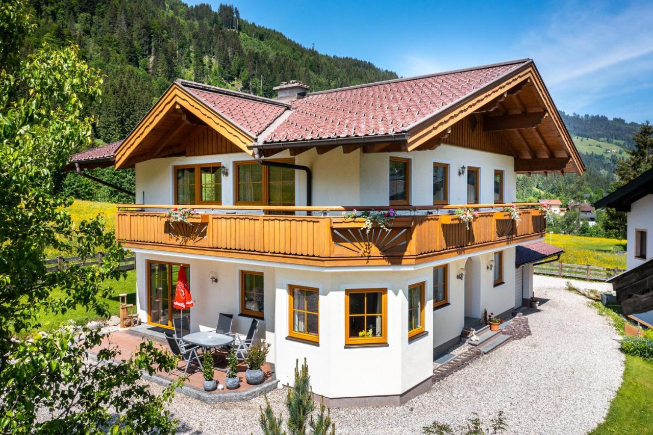 Angerhaus Apartment