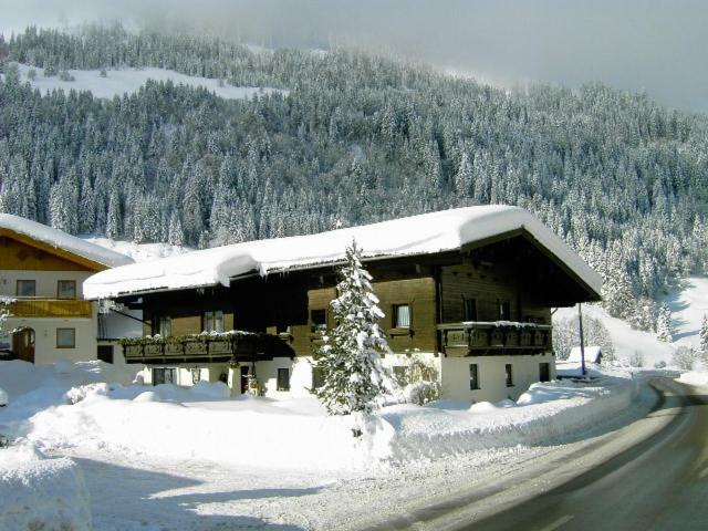 Angerhaus